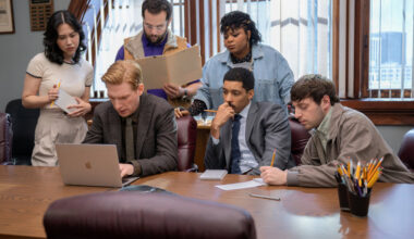 The Paper TV Show on Peacock: canceled or renewed?