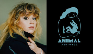 Natasha Lyonne and Animal Pictures Logo