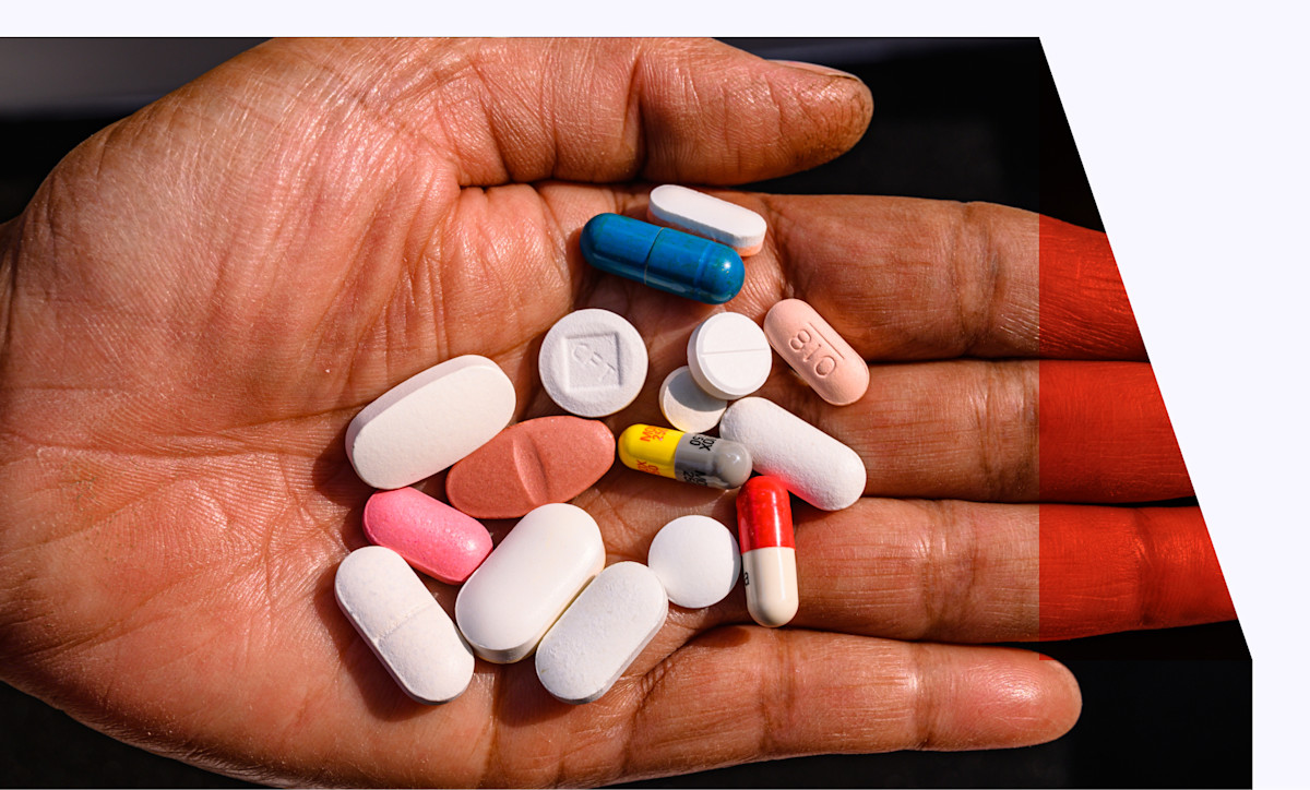 Generic Drugs Under the Microscope