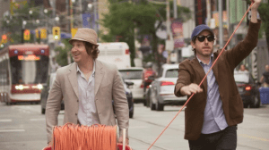 'Nirvanna the Band the Show the Movie'