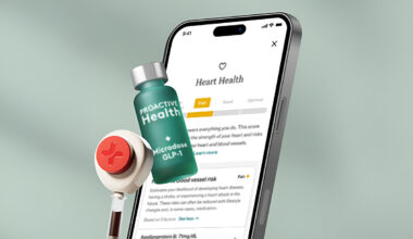 Noom launches longevity-focused GLP-1 program