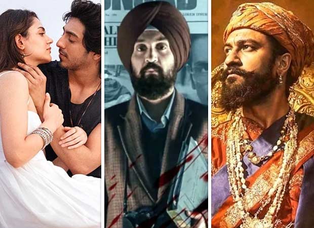 Notable box-office trends of 2025: Franchise tag no longer a guarantee for success; India not ready currently for Sitaare Zameen Par-style PPV YouTube release; Dhurandhar SHUTS down "South takeover" narrative; ORIGINAL Hindi film emerges India's BIGGEST hit across languages