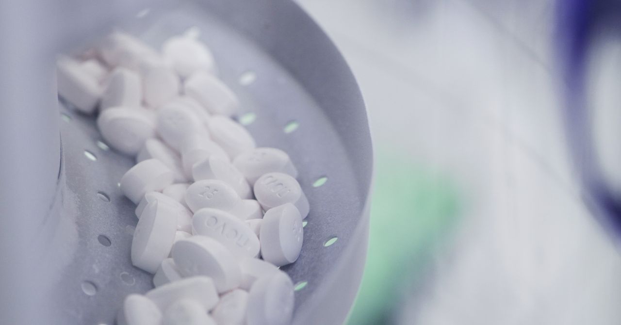 FDA Approves Pill Version of Wegovy