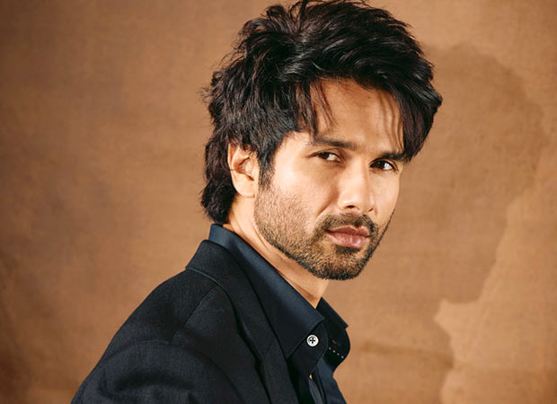 Shahid Kapoor to wrap up O Romeo shoot with 10-day patch schedule in Mumbai: Report : Bollywood News