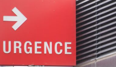 Quebec emergency rooms are overwhelmed; Santé Québec expects an increase in patients - CTV News