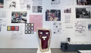 The 2025 California Biennial Is Trapped in the Past