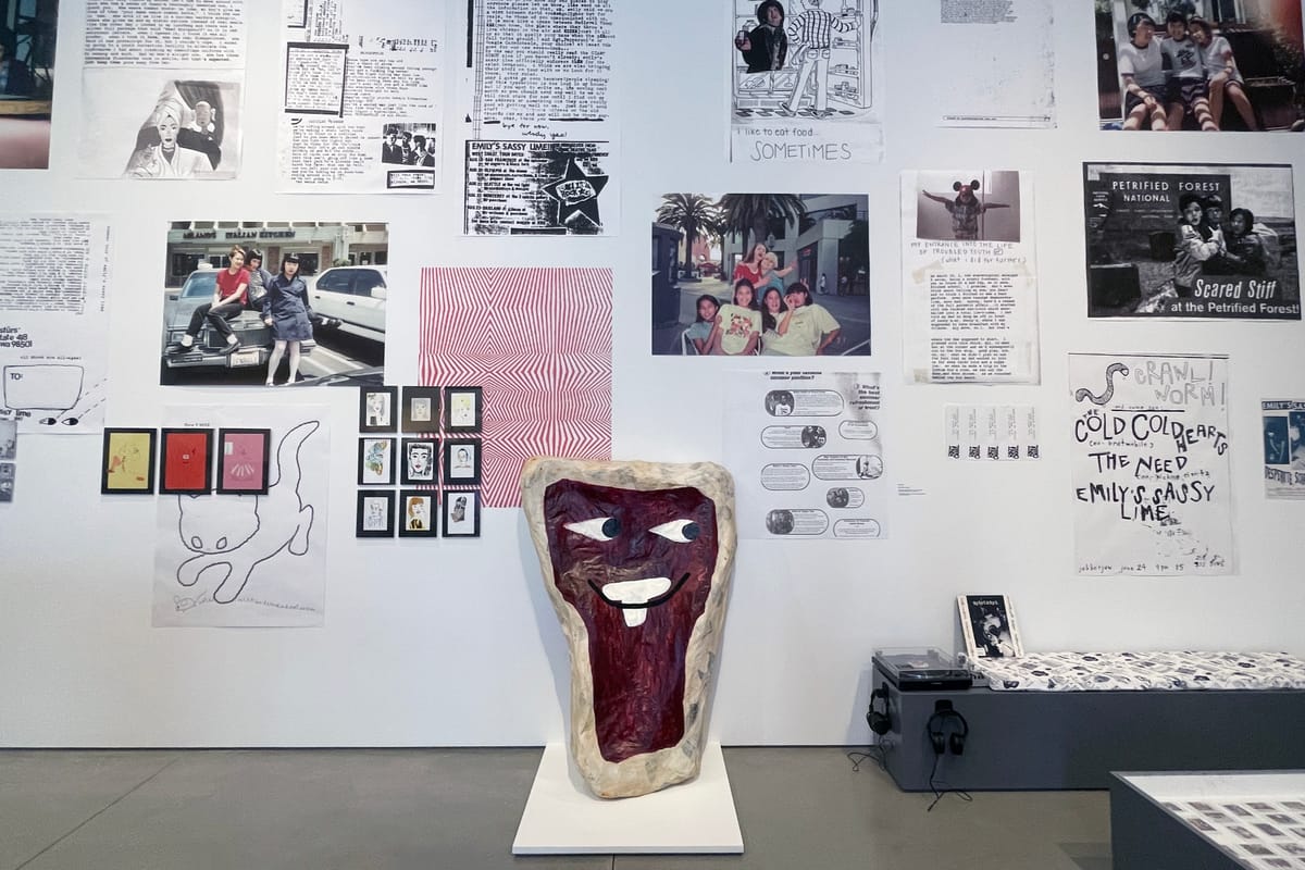 The 2025 California Biennial Is Trapped in the Past