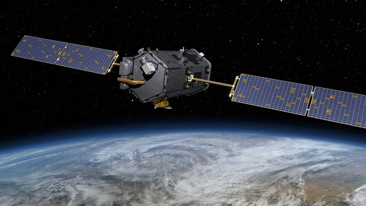 A Solution to Satellite Pollution? Make Them Indestructible