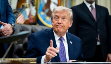 Six economic flashpoints to watch out for in 2026 – The Irish Times