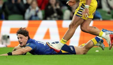 Picking provincial teams should be based on merit rather than reputation – The Irish Times