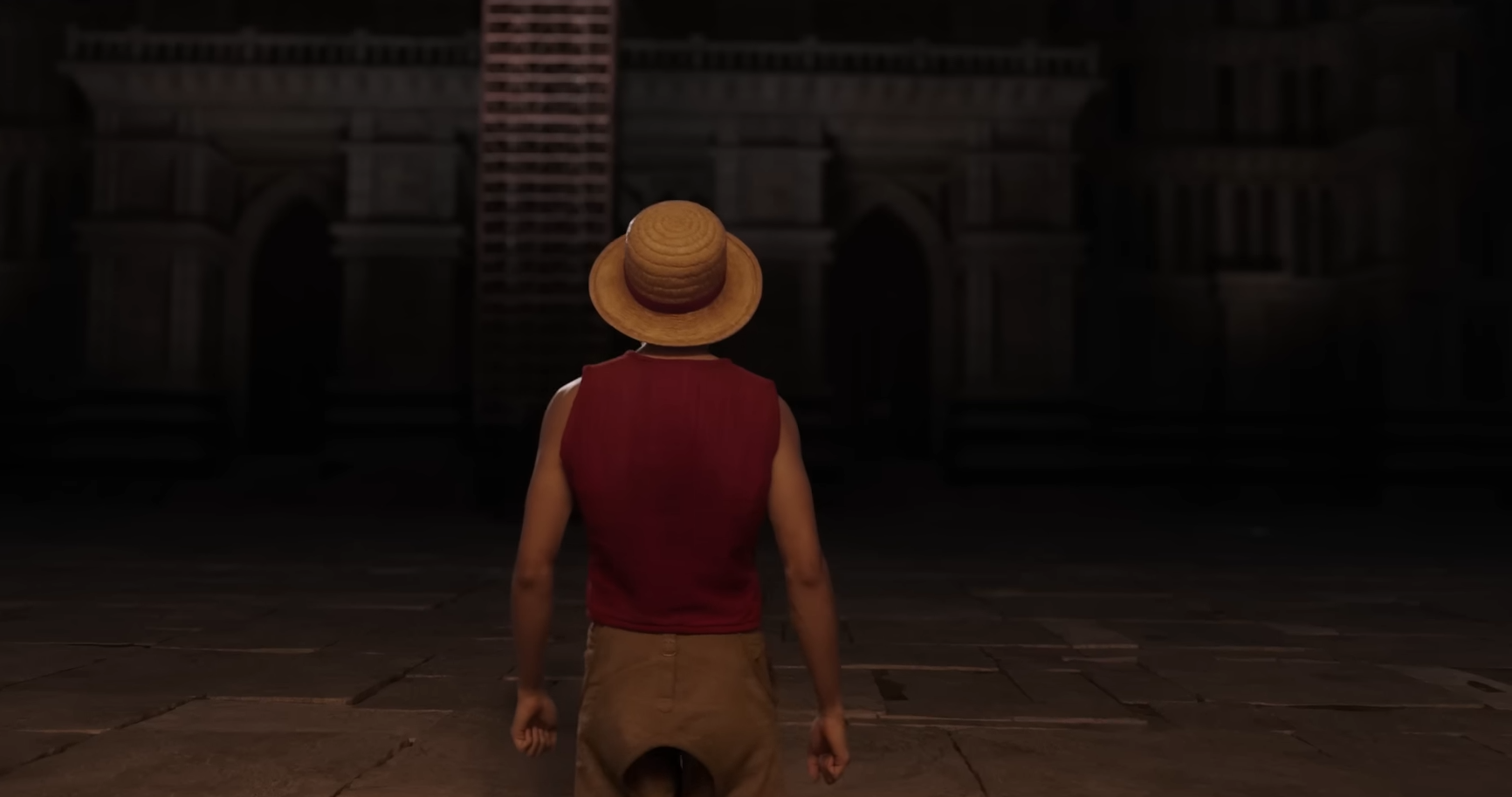 One Piece Season 2 - Chopper Global Dubbing - Netflix 0 36 Screenshot