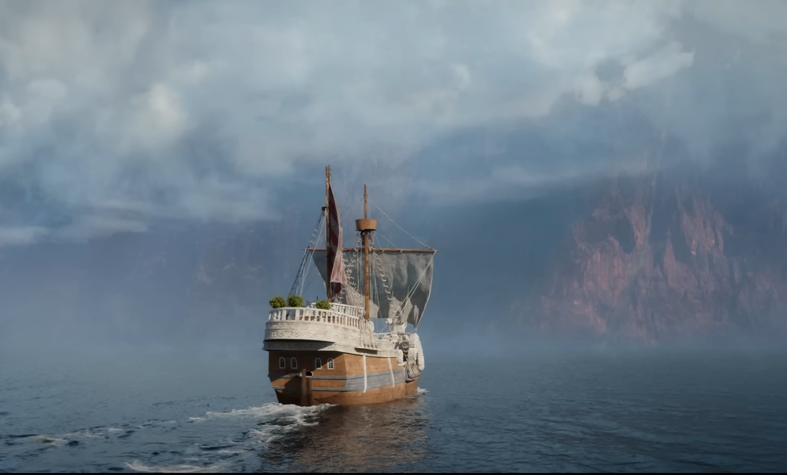 One Piece Season 2 - Chopper Global Dubbing - Netflix 0 39 Screenshot