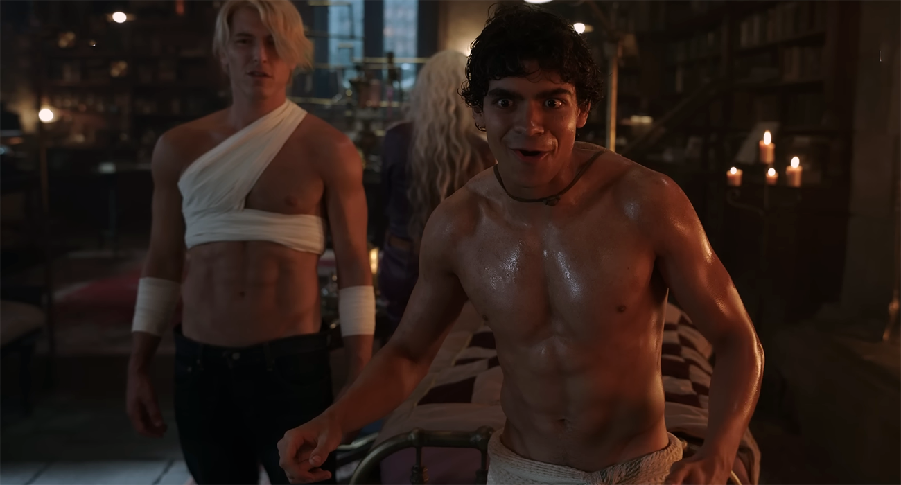 One Piece Season 2 - Chopper Global Dubbing - Netflix 0 5 Screenshot