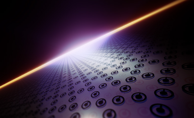 OQC and Fraunhofer EMFT Partner on Superconducting Quantum Manufacturing