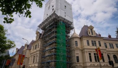 Auckland Art Gallery heritage wing restoration unveiled after $30m upgrade