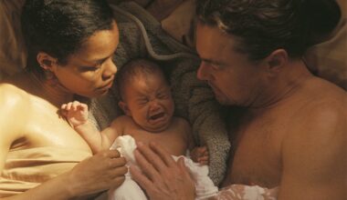 How Films From 'One Battle After Another' to 'Hamnet' Probe Parenthood