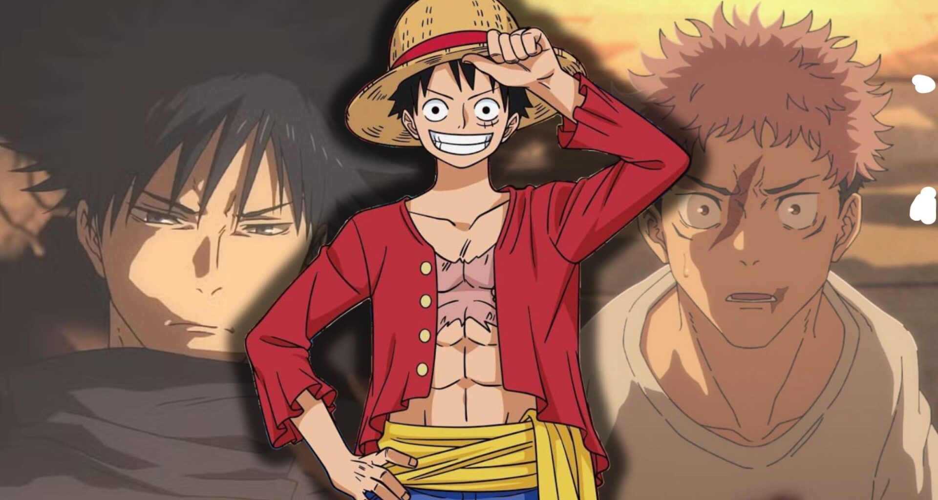Beloved One Piece Star Joins Jujutsu Kaisen Crew As Season 3's Newest Hero
