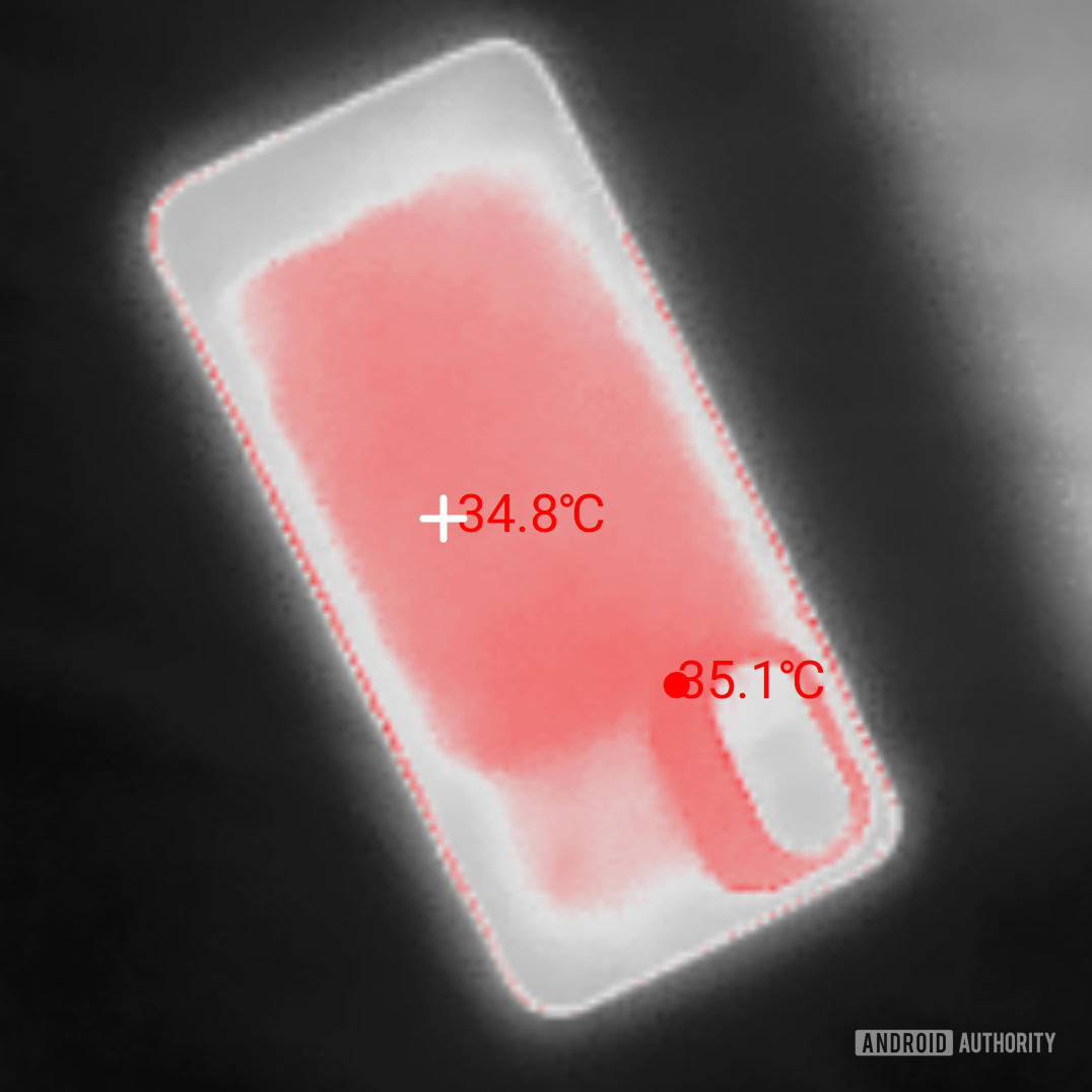 OnePlus 15R 3DMark temp