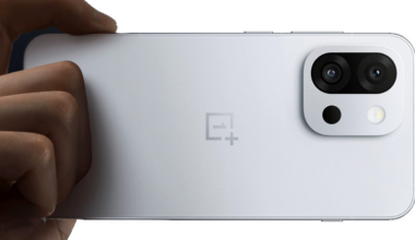 OnePlus 15s leak reveals no ultrawide camera, BOE X3 display, and more key specs