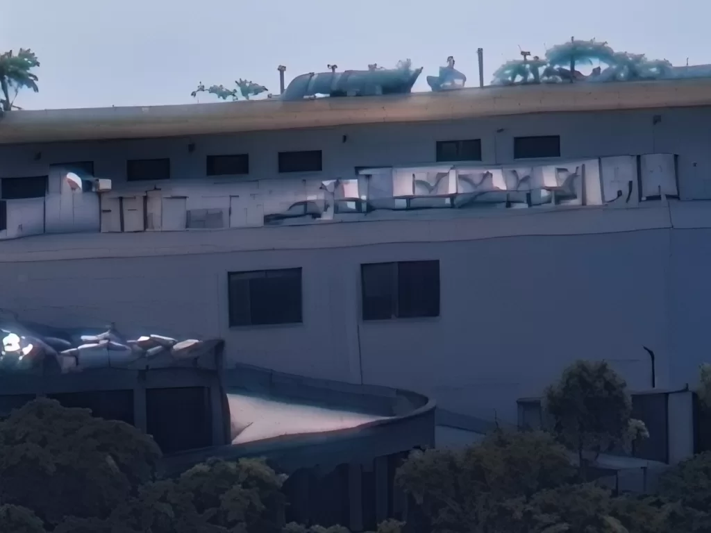 Oppo Find X9 Pro 120x Zoom (Photo: Alex Kidman)