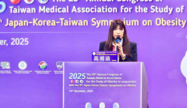 No one-time treatment for obesity, medical expert says