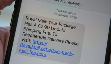 Victim of biggest Northern Ireland financial scam of 2025 lost over £2m – The Irish News