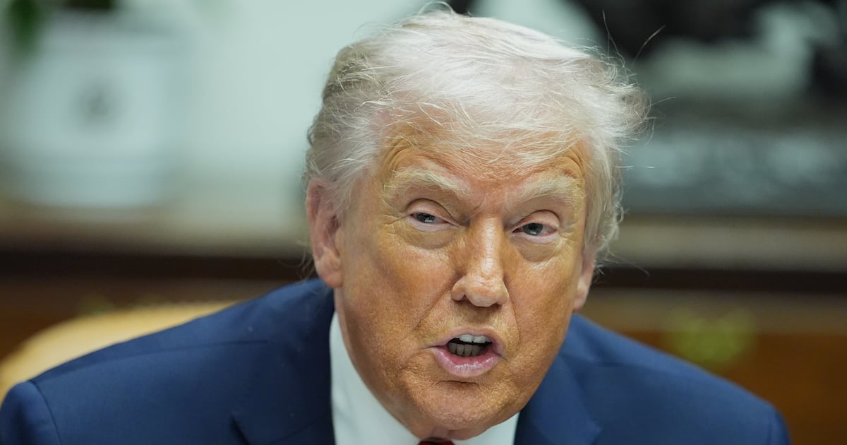 US carries out airstrikes against Islamic State ‘terrorist scum’ in Nigeria, Trump says – The Irish Times