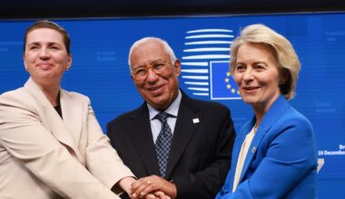 Ukraine deal: EU leaders agree €90bn loan after frozen Russian assets plan fails - The Irish Times