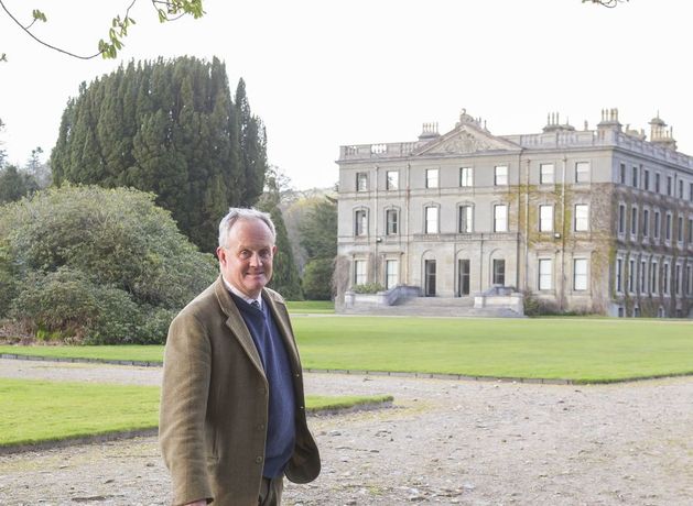 Aristocrat’s lawsuit over hunting rights holds up development of €100m solar farm