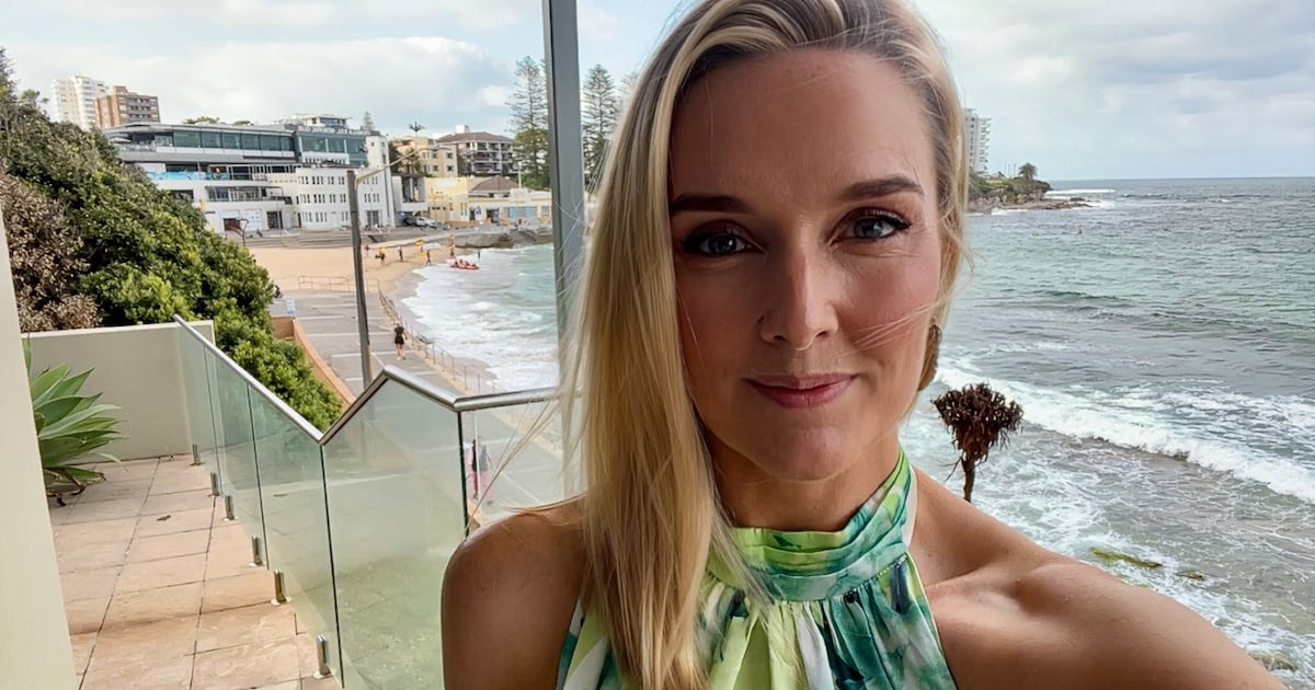 ‘A different kind of hard in a world that never knew they existed’ – The Irish Times