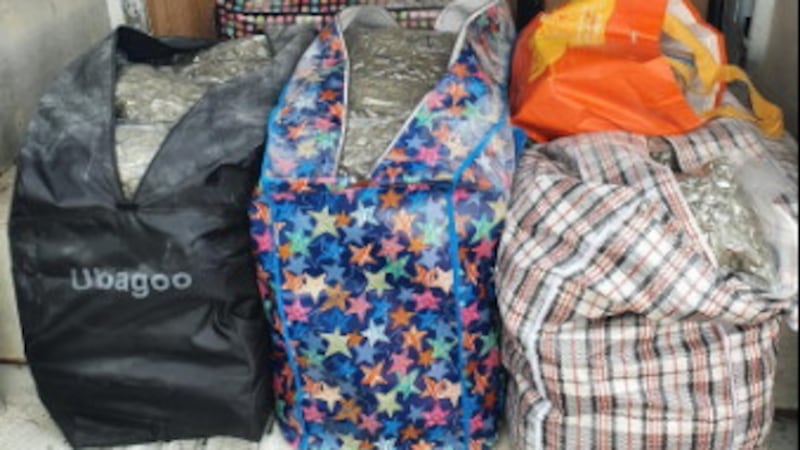 Drugs flooding Northern Ireland: Organised crime groups 'prey upon and exploit most vulnerable in society'