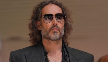 Russell Brand faces new rape and sex assault charge as first trial set to start