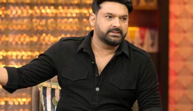 PPL India takes Kapil Sharma, Netflix to Bombay HC over use of 3 songs without licence: Report : Bollywood News