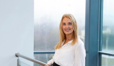 Rise of non-bank lenders strengthens position of brokers in Irish mortgage market – The Irish Times