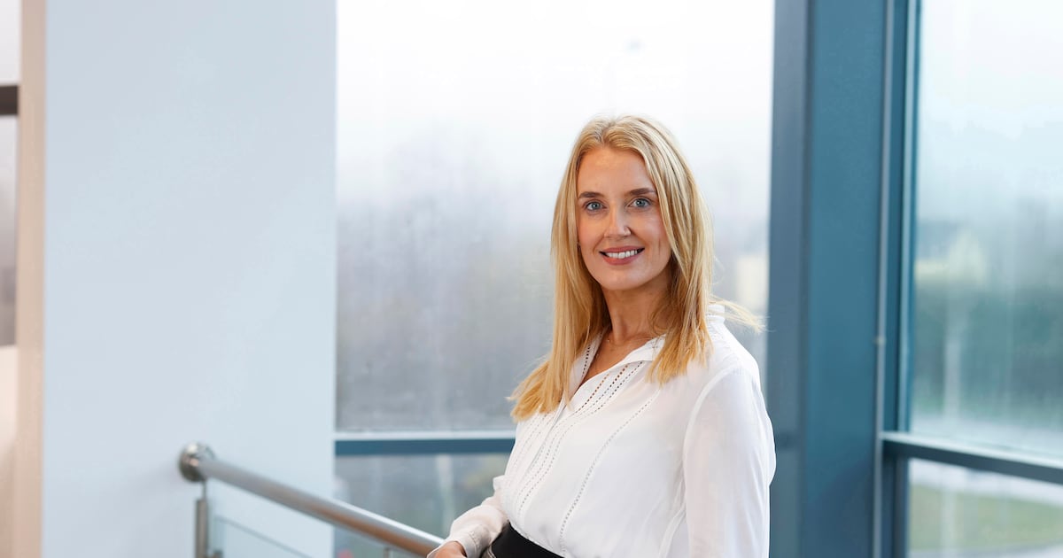 Rise of non-bank lenders strengthens position of brokers in Irish mortgage market – The Irish Times