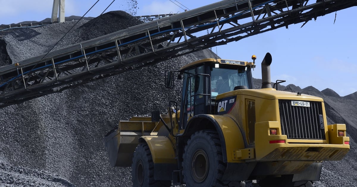 CRH shares spike at record high as group set to join S&P 500 – The Irish Times