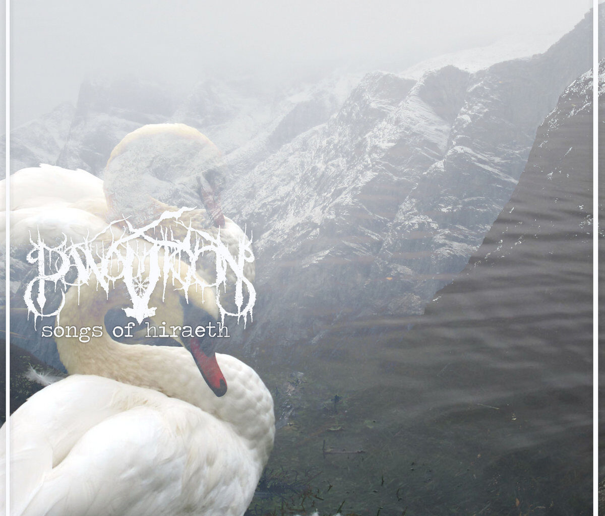 Panopticon - Songs of Hiraeth [Things You Might Have Missed 2025]