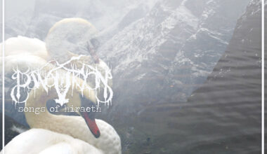 Panopticon - Songs of Hiraeth [Things You Might Have Missed 2025]