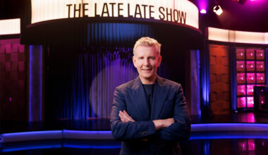 RTE 'seriously considering' outsourcing The Late Late Show