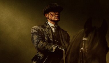 Peaky Blinders Movie’s Tommy Shelby Replacement & Why Cillian Murphy’s Character Returns Teased by Creator