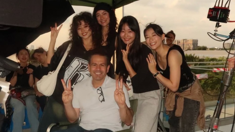 K-Horror 'Perfect Girl' Boarded by Benetone Films, Fearfolks