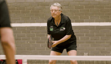 Over-60s to benefit from free fitness scheme