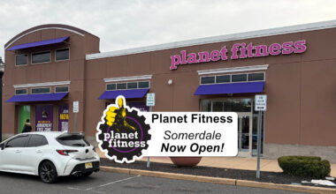 Planet Fitness Somerdale Is Open! Judgment-Free Workouts on the White Horse Pike