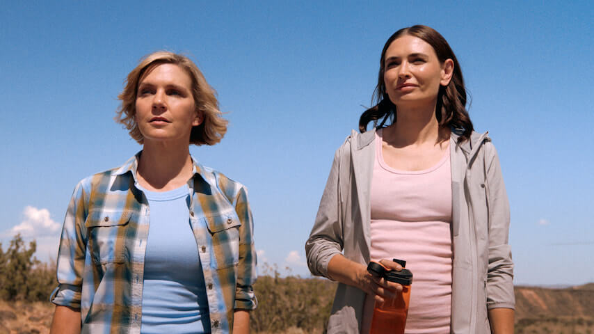 "La Chica O El Mundo"