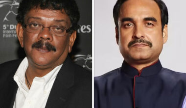 Priyadarshan CONFIRMS reunion with Pankaj Tripathi after 15 years for a full-fledged comedy : Bollywood News