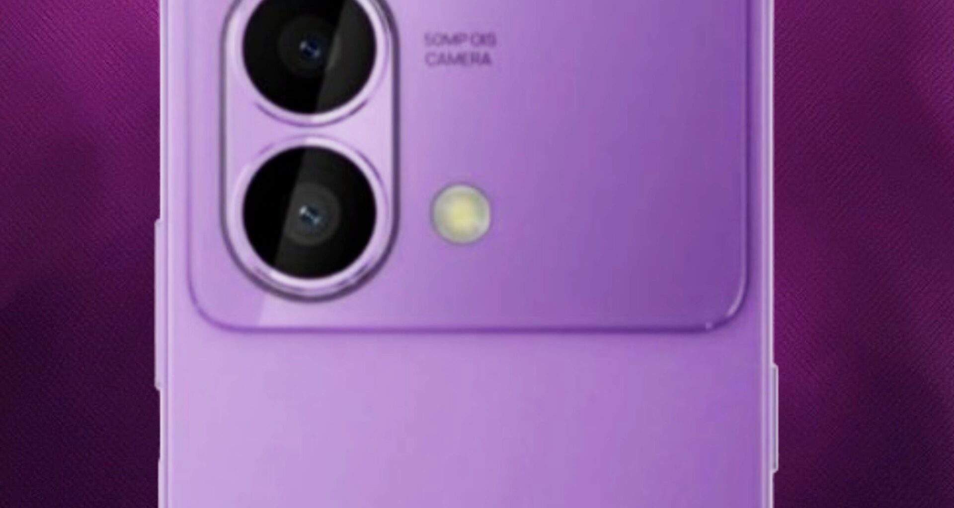 Leak: HMD Pulse 2 Pro sports modernized design and upgraded camera, Pulse 2 and Pulse 2+ also coming
