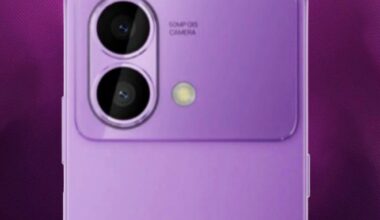 Leak: HMD Pulse 2 Pro sports modernized design and upgraded camera, Pulse 2 and Pulse 2+ also coming