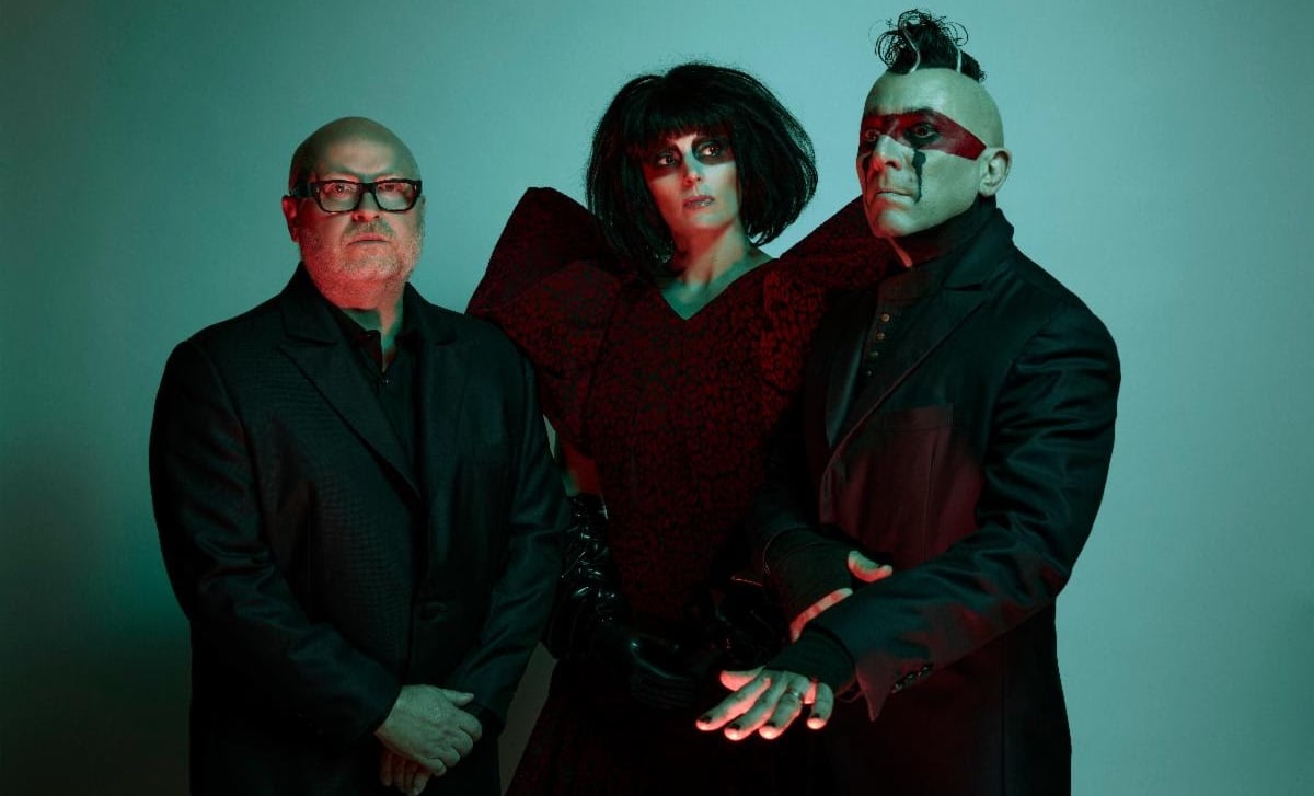 Puscifer 2025