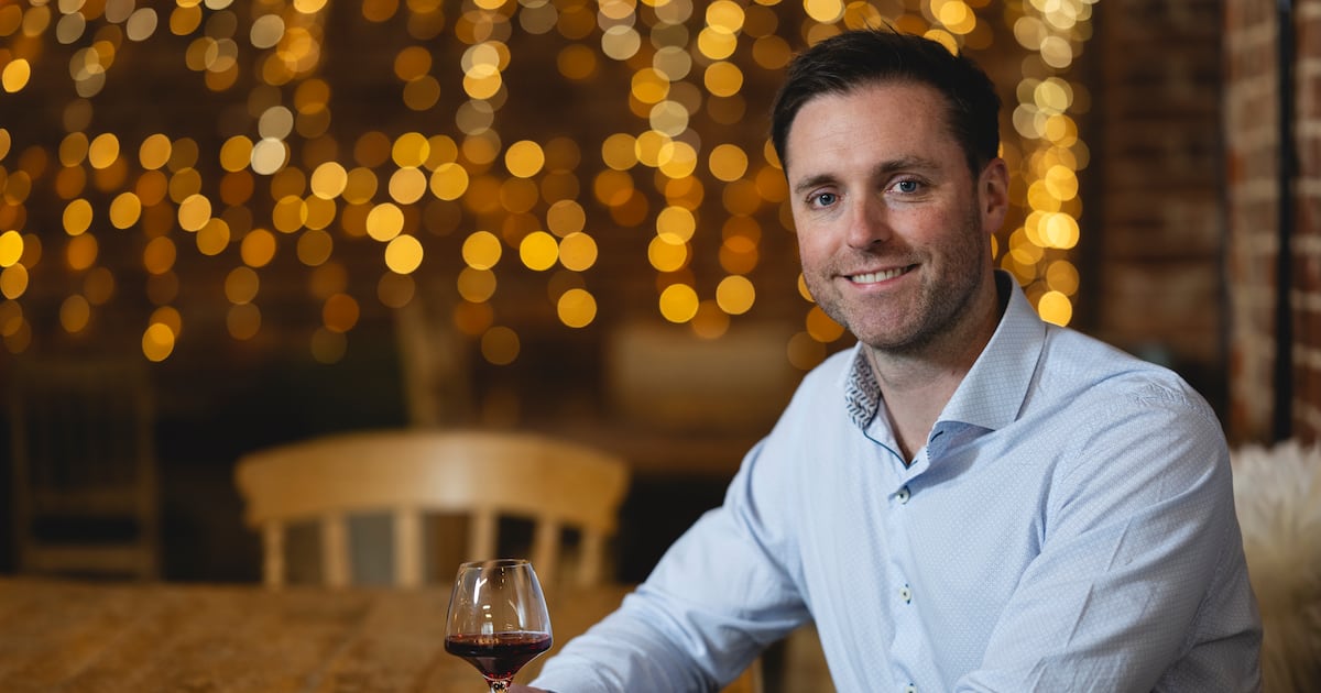 Irish entrepreneur who spurned investors – The Irish Times