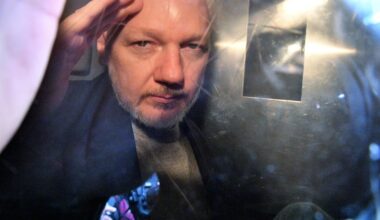 Julian Assange documentary is one of the most chilling films of 2025 – The Irish Times